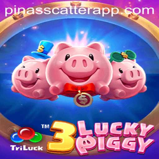 Exploring the Exciting World of 3LUCKYPIGGY and the Enigmatic Pinasscatter