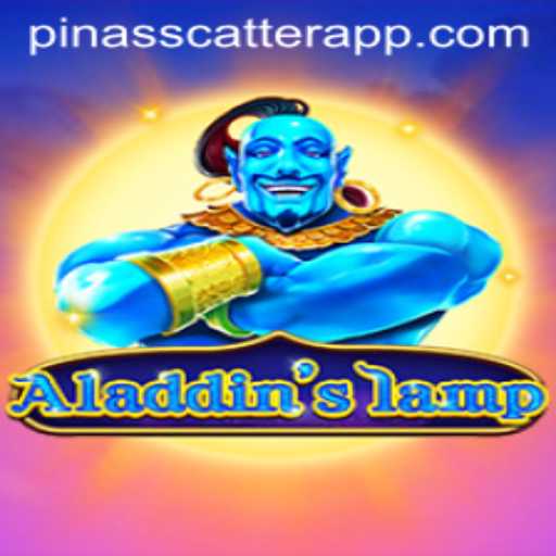 Unveiling Aladdinslamp: A Magical New Game Experience with Pinasscatter