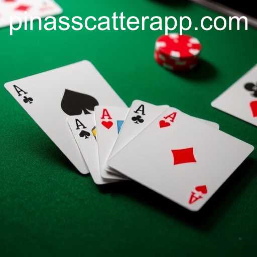 Pinasscatter