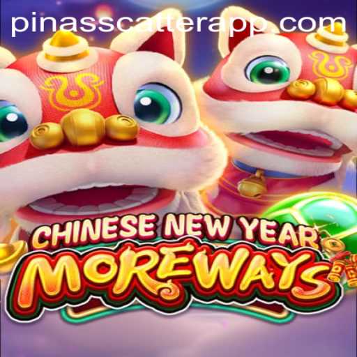 Explore the Excitement of CHINESENEWYEARMOREWAYS: A Cultural Gaming Experience