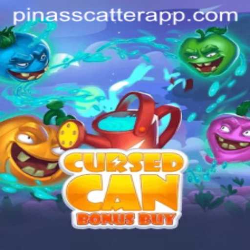 CursedCanBonusBuy Unveils a Thrilling Gaming Experience