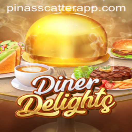 Explore the Culinary Excitement of DinerDelights and Master the Art of Pinasscatter