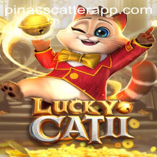 Discover the World of LuckyCatII