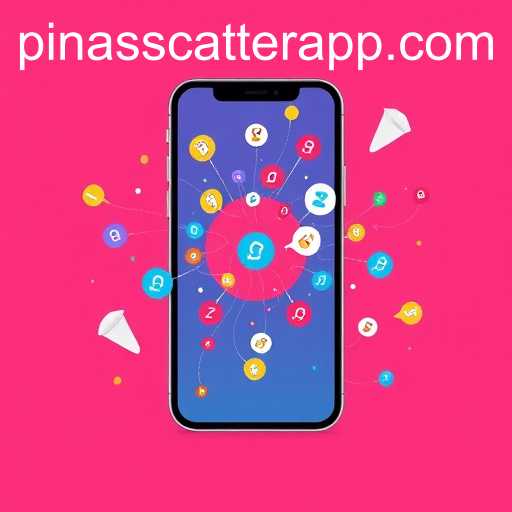 Pinasscatter