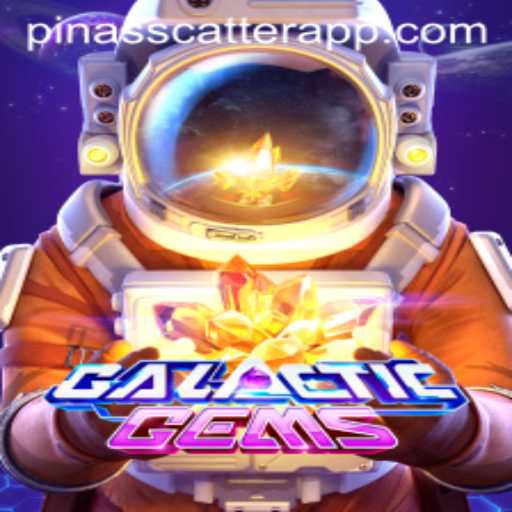 Discover the Adventure of GalacticGems: Unveiling the Mysteries of Pinasscatter