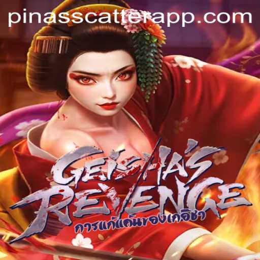 GeishasRevenge: An Enthralling Gaming Adventure with Pinasscatter