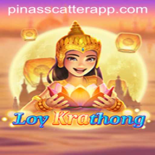 Exploring the Mesmerizing World of 'LoyKrathong': Unraveling the Dynamics of 'Pinasscatter'