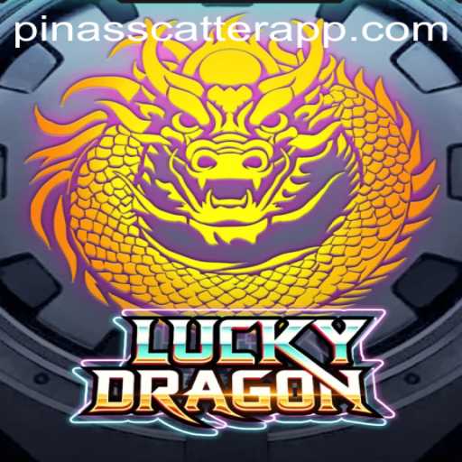 The Enchanting World of LuckyDragon and the Pinasscatter Adventure
