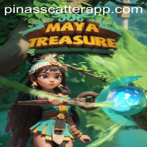 Discover the Adventure of MayaTreasure: Unveiling the Secrets of Pinasscatter