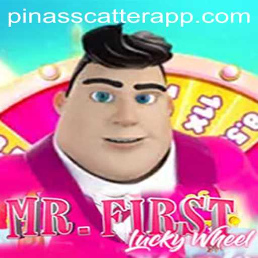 Discover the Thrilling World of MrFirstLuckyWheel and Pinasscatter