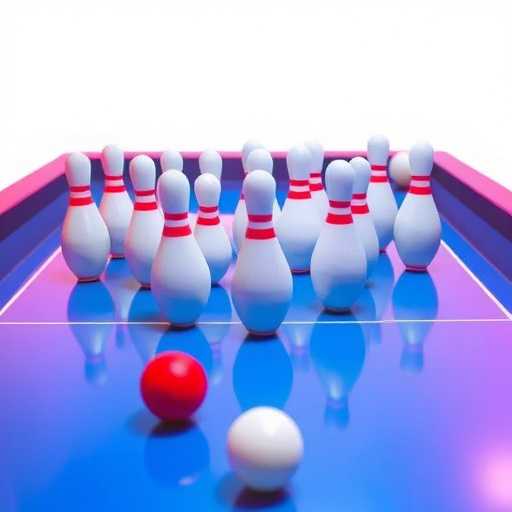 The Rise of Pinasscatter in the World of Sports