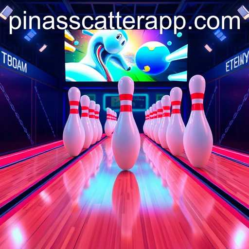 Pinasscatter