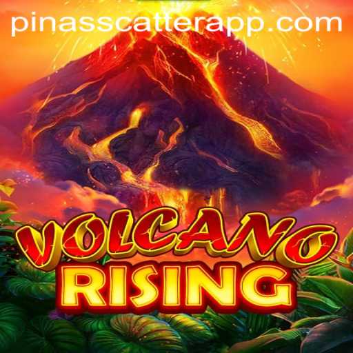 VolcanoRising: The Eruptive Game of Strategy and Action