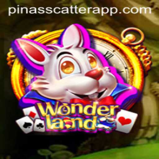 The Fascinating World of 'Wonderland' and the Intriguing 'Pinasscatter' Mechanic